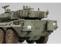 1/35 Trumpeter Italian B1 Centauro Late Version - 387