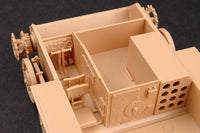1/35 Trumpeter German Krupp Steyr Waffentrager - 1598