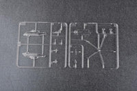 1/350 Trumpeter HMS Type 23 Frigate Monmouth (F235) - 04547 - MPM Hobbies