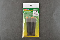 Trumpeter Disposable Micro Brush - 08011