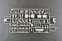 1/700 Trumpeter PLA Navy Type 002 Aircraft Carrier - 06725