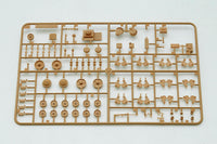 1/35 Trumpeter France 39 (H) Tank - 00352