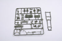 1/35 Trumpeter Soviet UAZ-469 All-Terrain Vehicle - 2327