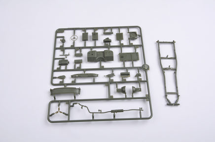 1/35 Trumpeter Soviet UAZ-469 All-Terrain Vehicle - 2327