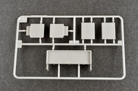 1/35 Trumpeter L4500A Mit 5cm Flak 41 I - 09595