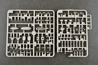 1/350 Trumpeter HMS Colombo - 05363