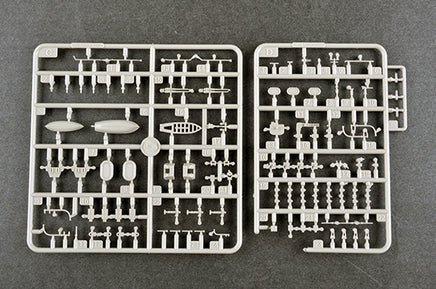 1/350 Trumpeter HMS Colombo - 05363