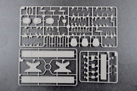 1/350 Trumpeter HMS Dreadnought 1918 - 05330