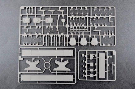 1/350 Trumpeter HMS Dreadnought 1918 - 05330