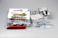 1/16 Trumpeter M16 Multiple-Gun Motor Carriage - 00911