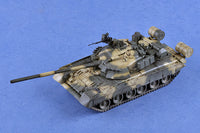 1/35 Trumpeter Russian T-80U MBT - 09525