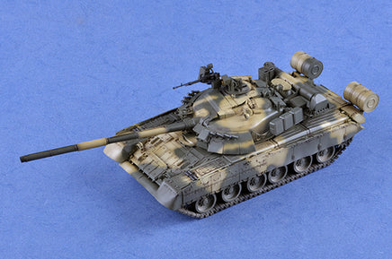 1/35 Trumpeter Russian T-80U MBT - 09525