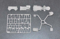 1/350 Trumpeter HMS Roberts Monitor - 05335 - MPM Hobbies