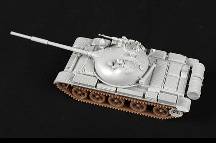 1/72 Trumpeter Russian T-62 Main Battle Tank Mod.1972 - 07147