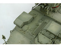 1/35 Trumpeter M1130 Stryker Command Vehicle - 397