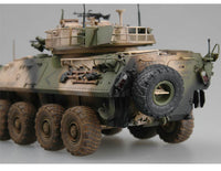 1/35 Trumpeter ASLAV-25 (Reconnaissance) - 392