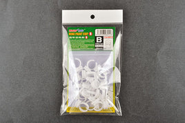 Trumpeter Ring Cup with Wall - 08014