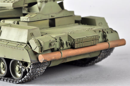 1/35 Trumpeter Russian Object 477 XM2 Tank - 09533