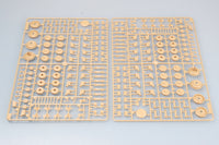1/35 Trumpeter Morser Karl-Great 040/041 - 215