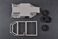 1/35 Trumpeter German Fennek LGS German Version - 05534