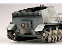 1/35 Trumpeter German Pz.Sfl. IVa “Dicker Max” - 348