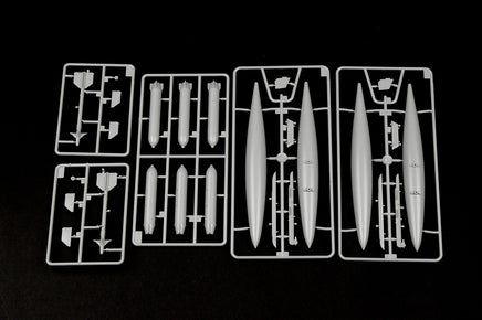 1/32 Trumpeter RAF Harrier GR.Mk7 - 02287