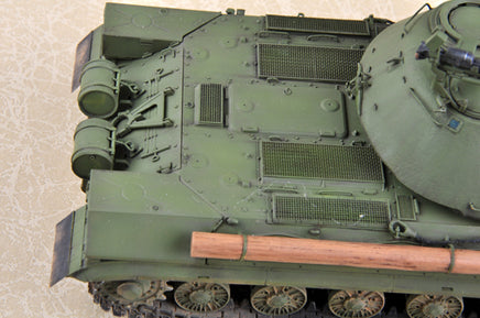 1/35 Trumpeter Soviet T-10A Heavy Tank - 05547