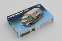 1/72 Trumpeter Soviet Voroshilovets Tractor - 07110