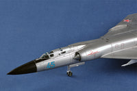 1/72 Trumpeter Tu-128M Fiddler - 01687