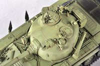 1/35 Trumpeter T-72M MBT - 09603