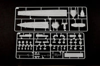 1/350 Trumpeter German Zerstorer Z-43 (1944) - 05323 - MPM Hobbies