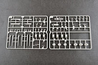 1/350 Trumpeter Italian Navy Battleship RN Littorio 1941 - 05319 - MPM Hobbies