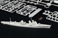 1/700 Trumpeter Russian Destroyer Taszkient 1940 - 06746