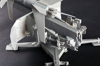 1/35 Trumpeter German Flakrakete Rheintochter I - 2357