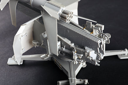 1/35 Trumpeter German Flakrakete Rheintochter I - 2357