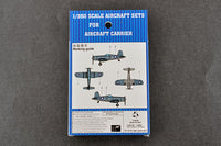 1/350 Trumpeter F4U-4 Corsair (Pre-Painted) - 06405