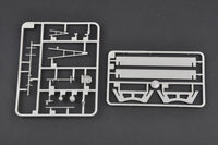 1/350 Trumpeter HMS Eskimo Destroyer (1941) - 05331 - MPM Hobbies