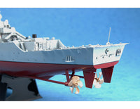 1/350 Trumpeter USS Arleigh Burke DDG-51 - 04523