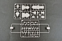 1/350 Trumpeter German Heavy Cruiser Blucher - 05346