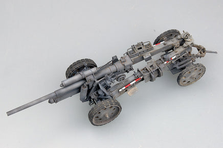 1/35 Trumpeter German s.10cm K.18 Cannon - 2305
