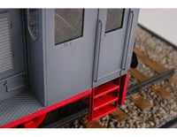 1/35 Trumpeter German WR 360 C12 Locomotive - 216