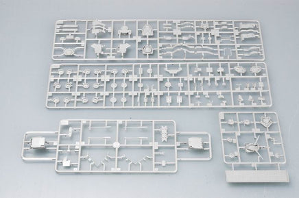 1/700 Trumpeter French Battleship Richelieu 1943 - 05750