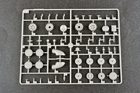 1/35 Trumpeter BMD-3 Airborne Infantry Fighting Vehicle - 09556