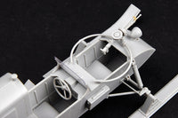 1/35 Trumpeter Soviet Aerosan RF-8 - 2322