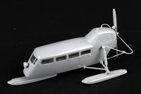 1/35 Trumpeter Soviet Aerosan KM-4 - 2356