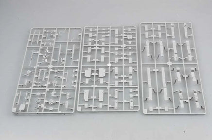 1/350 Trumpeter German Admirial Hipper Cruiser - 05317 - MPM Hobbies