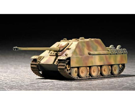 1/72 Trumpeter Jagdpanther (Late Production) - 07272