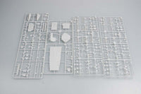1/350 Trumpeter USS Forrest Sherman DDG-98 - 04528