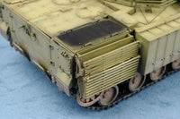 1/35 Trumpeter BMP-3 w/Era Tiles - 365