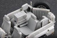 1/35 Trumpeter JSDF Type 73 Light Truck - 05520